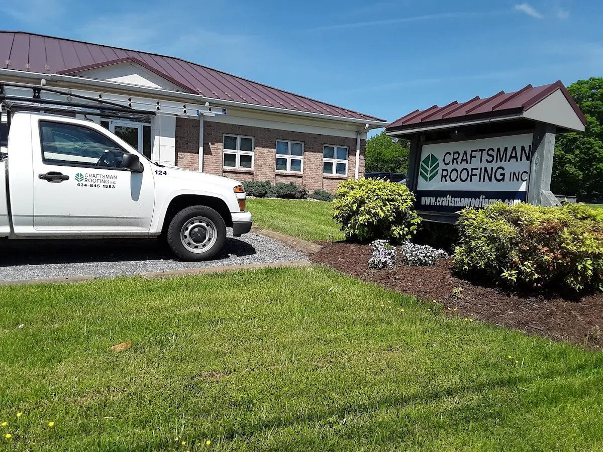 Quality Roof Replacement by experienced craftsmen in Brooks Mill